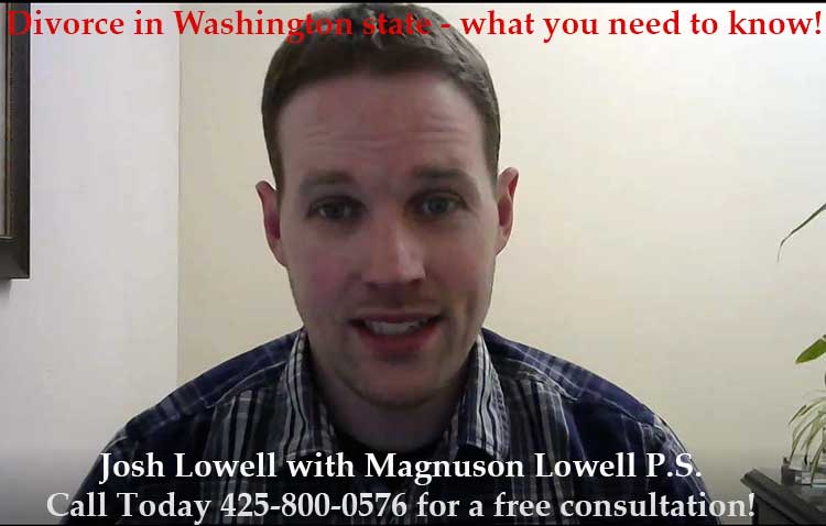 Personal Injury Lawyer Attorney | Magnuson Lowell Redmond WA Duvall WA blog