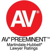 Redmond Attorney and Duvall Attorney Footer_Awards_AVVOPreeminent.jpg