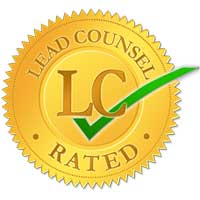 Redmond Attorney and Duvall Attorney Footer_Awards_LeadCounsel.jpg