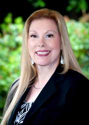 Linda Collins - Paralegal