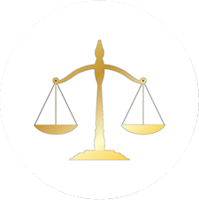Redmond Attorney and Duvall Attorney Scales Of Justice