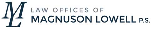 Personal Injury Lawyer Attorney | Magnuson Lowell Redmond WA Duvall WA Home